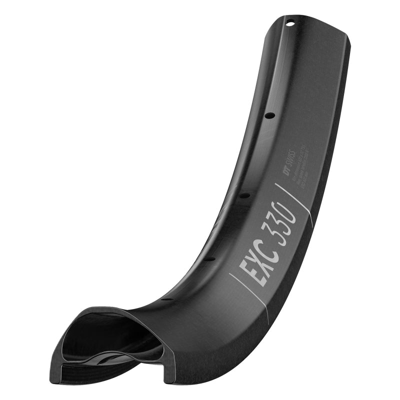 DT Swiss EXC 330 Rim - 29" Disc Carbon Tubeless Hookless 28H