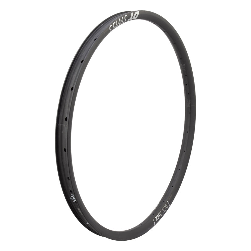 DT Swiss XMC 320 Tubeless Ready 27.5" Disc Rim 28h Carbon