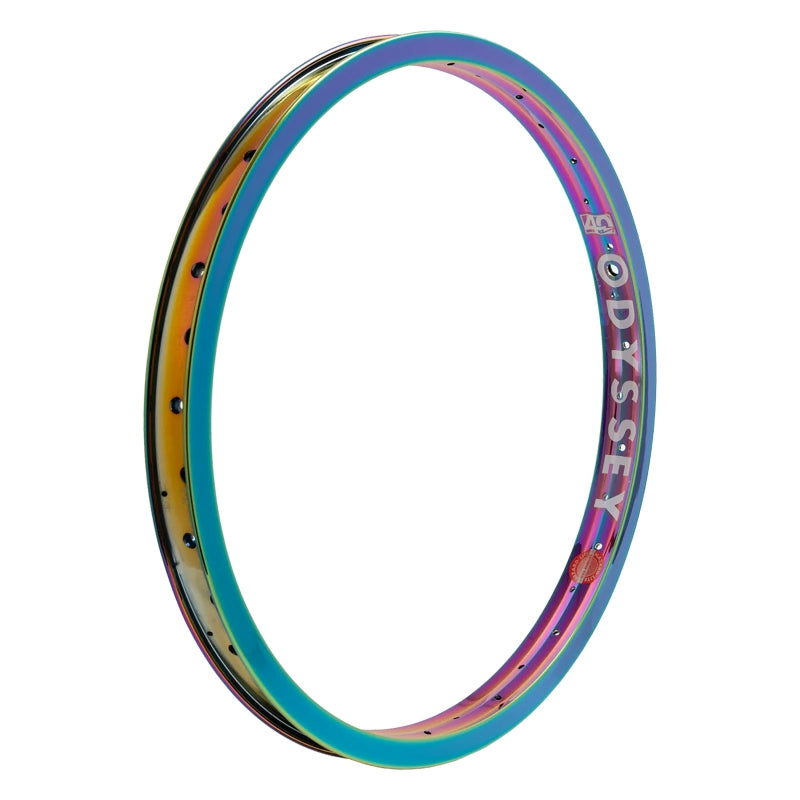 Odyssey Hazard Lite 20in 36H Rim