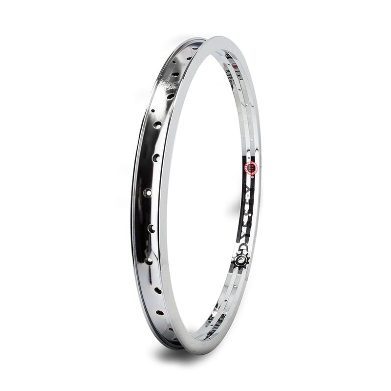 Odyssey Hazard Lite Rim - 20" Chrome 36H