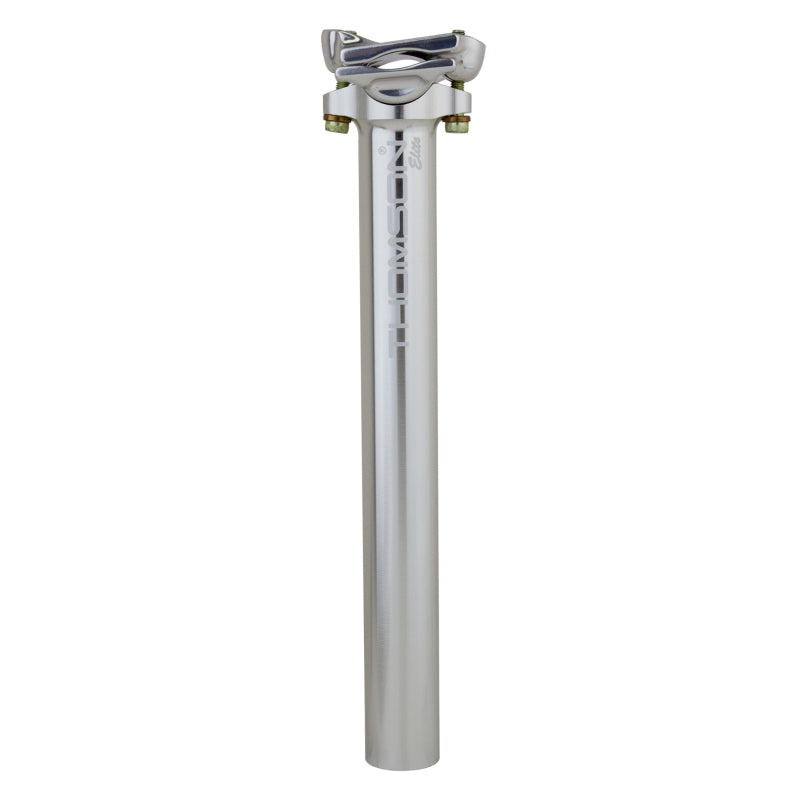 Thomson Elite Seatpost 27.2 x 250mm Silver