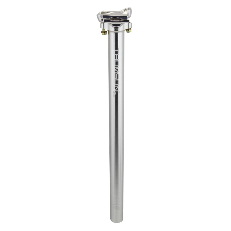 Thomson Elite Seatpost 27.2 x 410mm Silver