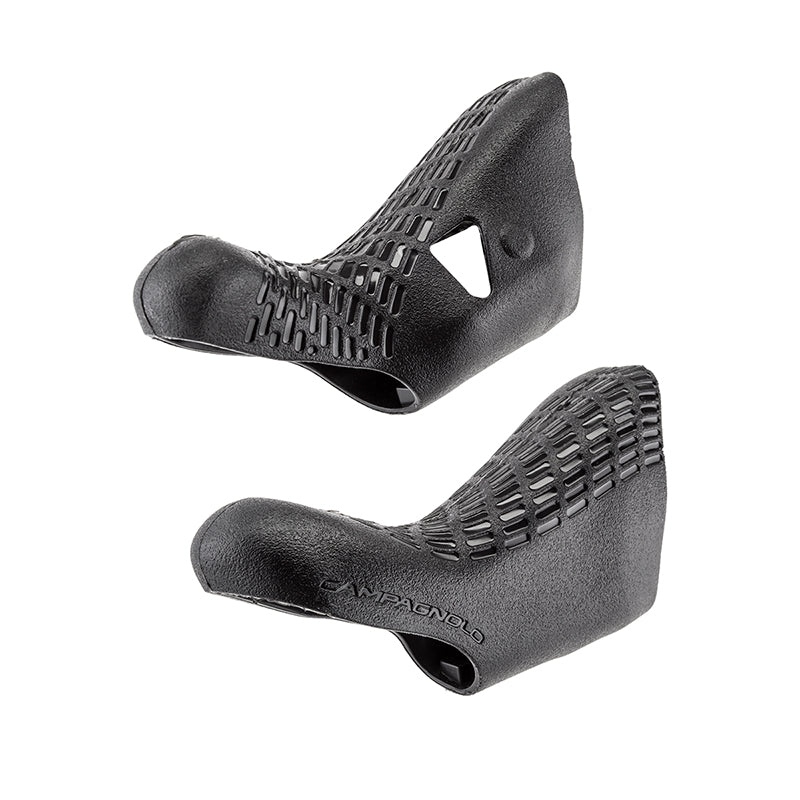 Campagnolo EC-SR500 EPS Hoods Black Pair 11s EPS
