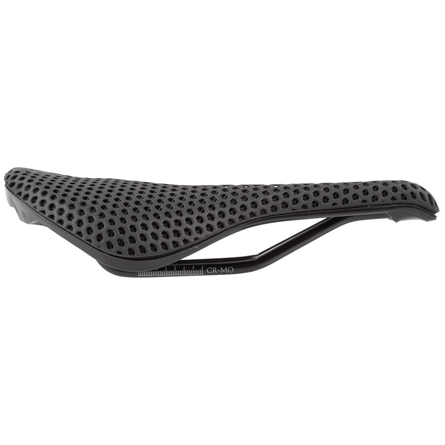 M-Wave 3D Comp Saddle Black