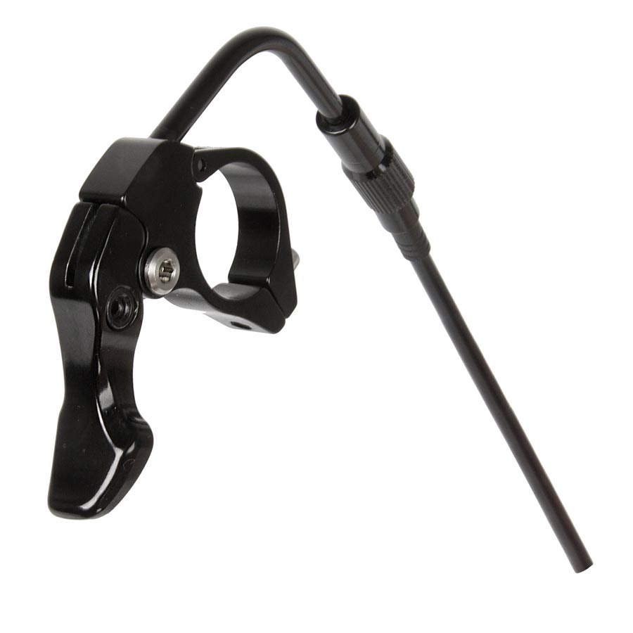 M-Wave Levitate C Dropper Seatpost 31.6mm 400mm Travel: 125mm