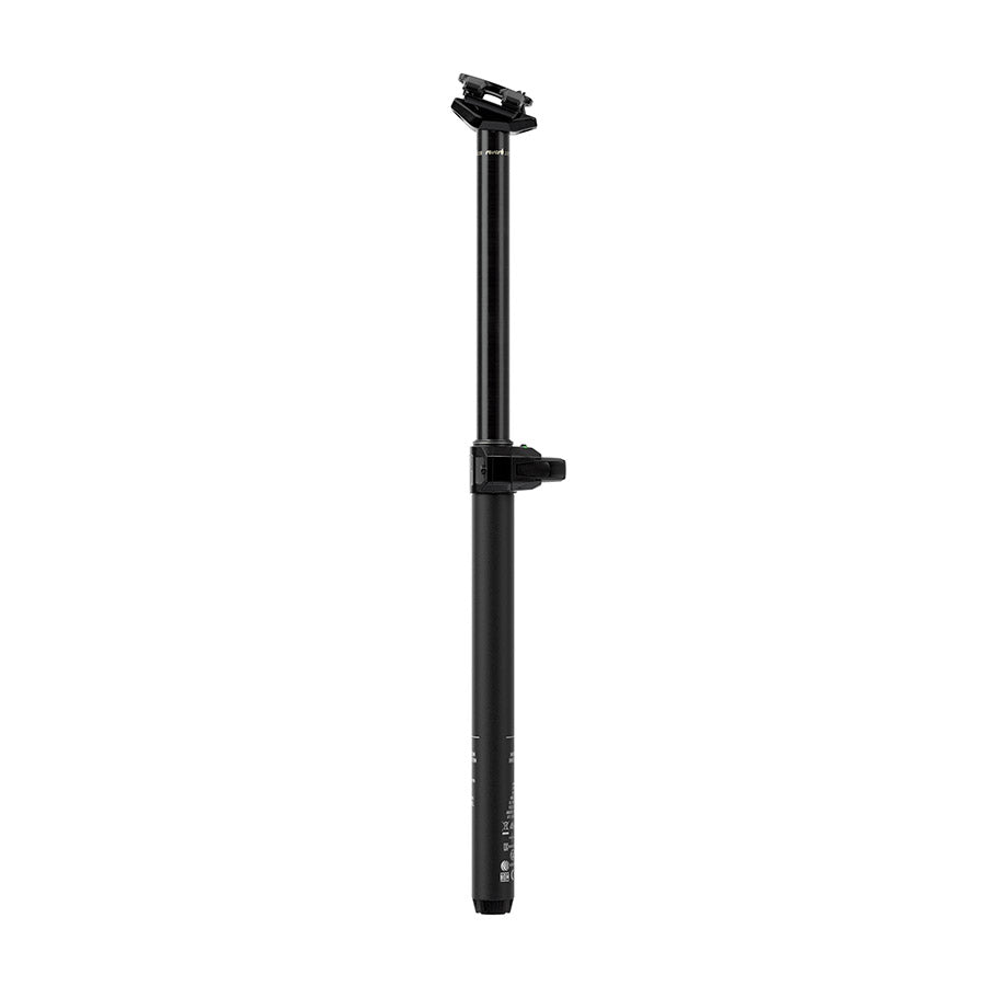 RockShox Reverb AXS Dropper Seatpost - 30.9mm 100mm Black B1