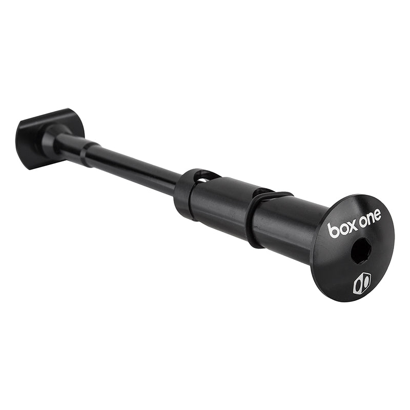 Box components Box One Stem Locks Black 1`