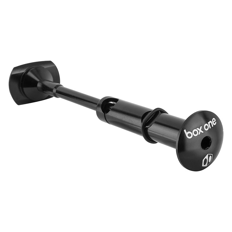 Box components Box One Stem Locks Black 1.5`