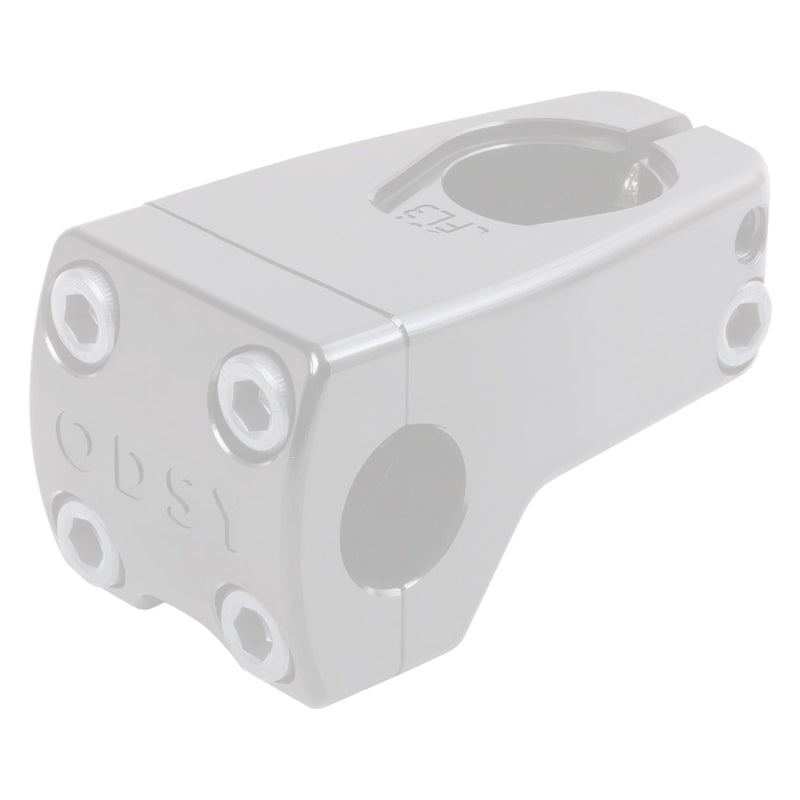 Odyssey CFL3 Stem BMX Headset