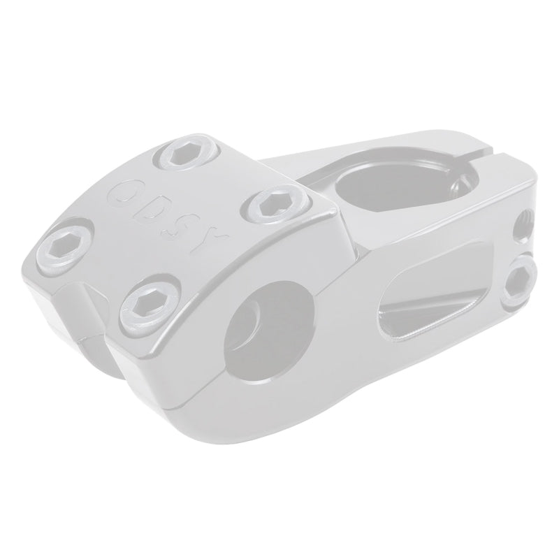 Odyssey Corey Walsh Signature Stem BMX Headset