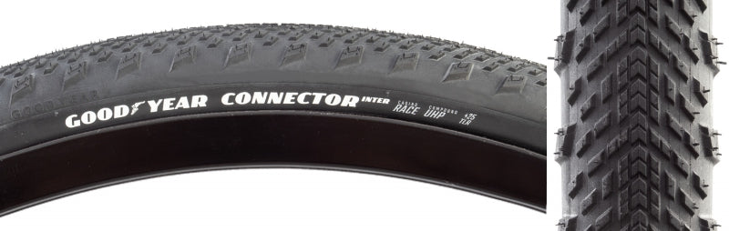 Goodyear Connector Inter Race 700x50 Tubeless Tire