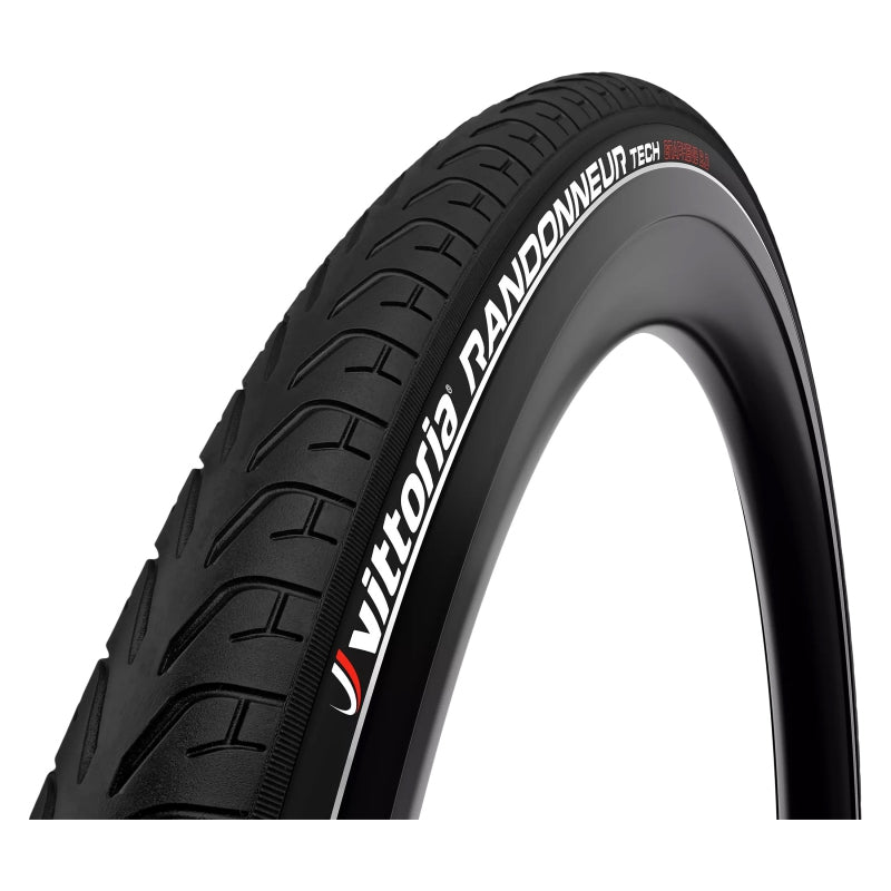 Vittoria Randonneur Tech 700x48 Standard Tire