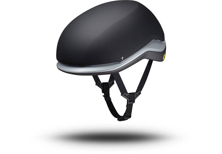 Specialized mode helmet matte black l