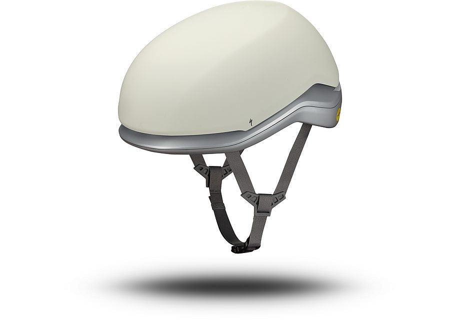 Specialized mode helmet dune white l