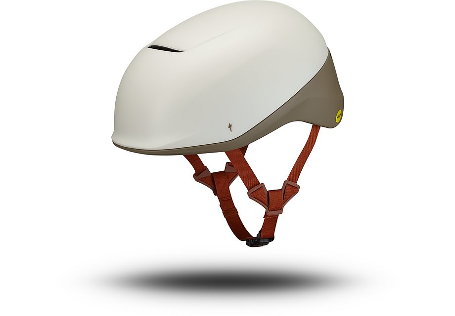 Specialized tone helmet birch/taupe l