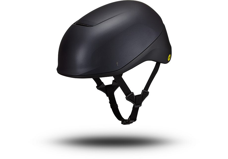 Specialized tone helmet deep marine metallic s