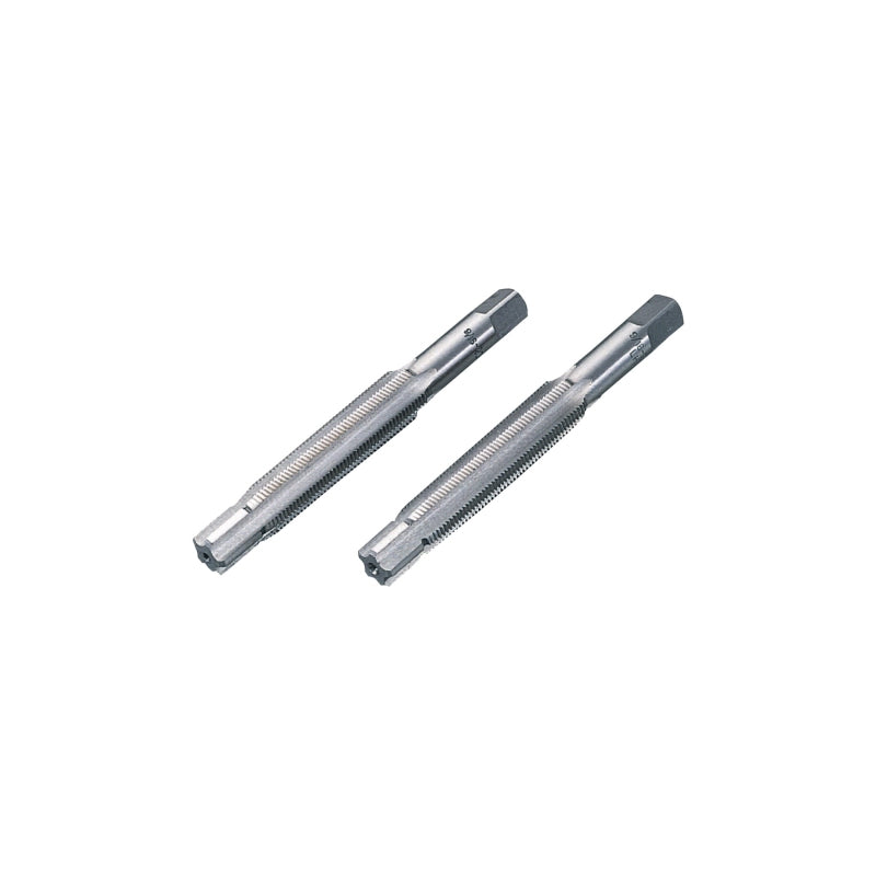 Hozan C401 Pedal Taps Pedal Tap Silver 1/2` C-401