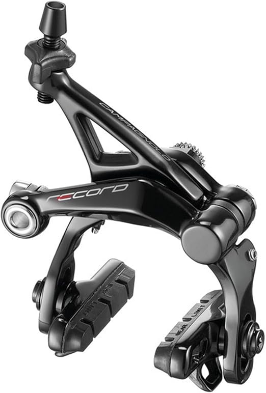 Campagnolo BR19-REDP RECORD STD Dual Brake Body CLOSEOUT (Display)