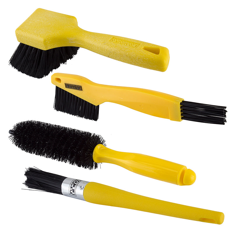 Pedros Pro Brush Kit