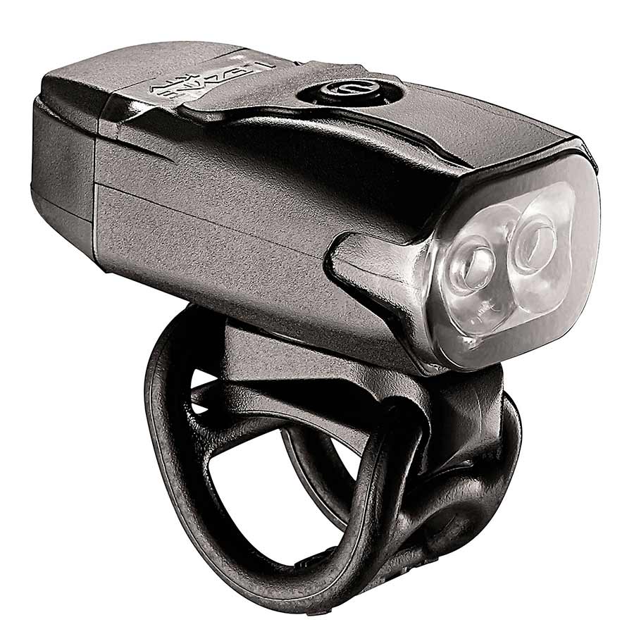 Lezyne KTV Drive Headlight - Black