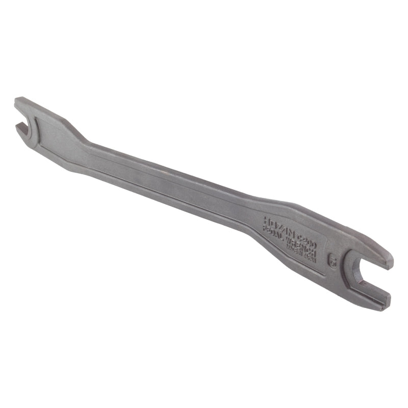 Hozan Pedal Wrench 15mm C-200