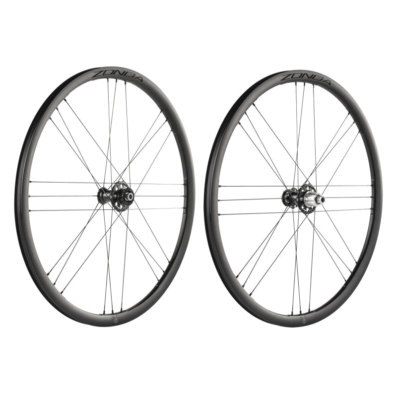 Campagnolo Zonda GT DB 700C Wheel Set