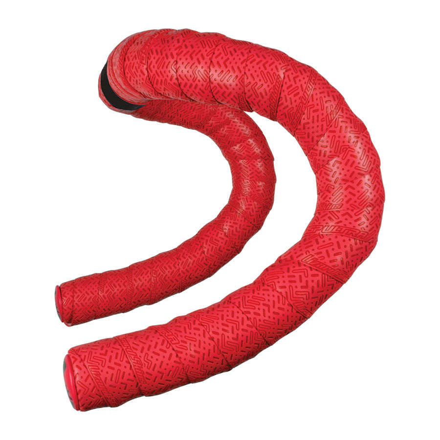 Lizard Skins DSP Ultra 3.5 mm Handlebar Tape Crimson Red 89g