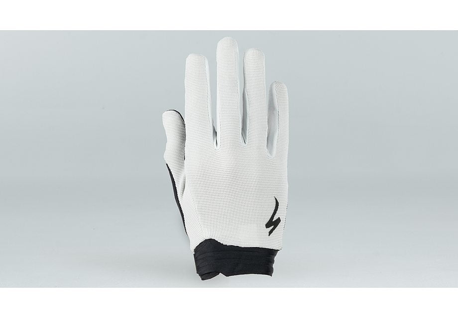 Specialized Trail Glove Lf Wmn Dove Grey M
