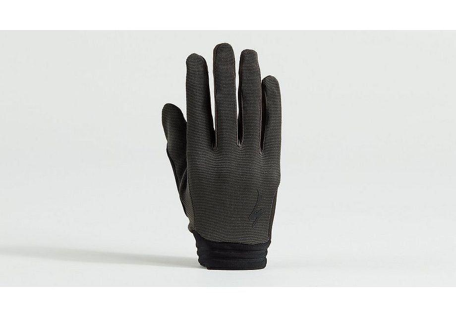 Specialized Trail Glove Lf Wmn Charcoal M