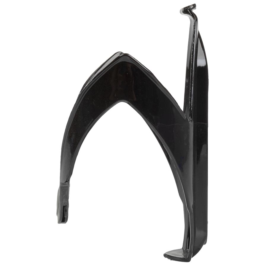 M-Wave BC 30 Bottle Cage Plastic 30g Black