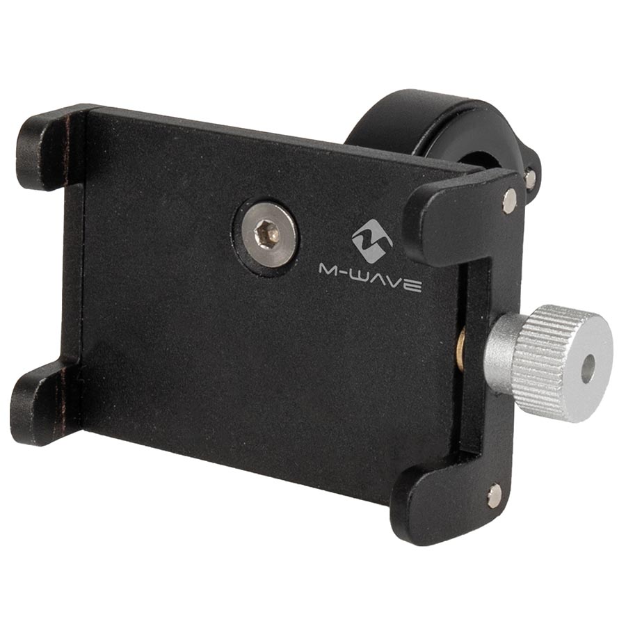 M-Wave AL Phone Mount Smartphone Bracket