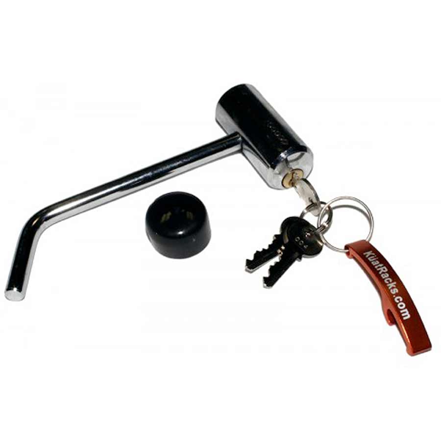 Kuat Hitch Lock for 2" Receiver Racks