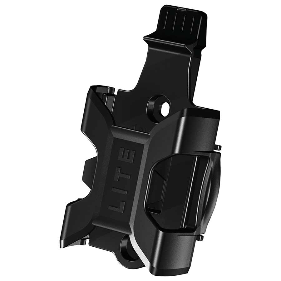 Abus Bordo Ugrip Lite 6055 Folding Lock Key 5mm 85cm 2.8 Red