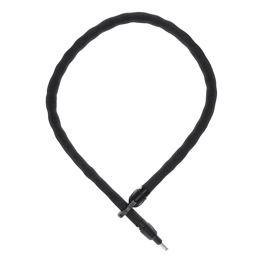 Abus Ivy 6KS/130 Adaptor Chain - 4.2/130cm 6mm Links