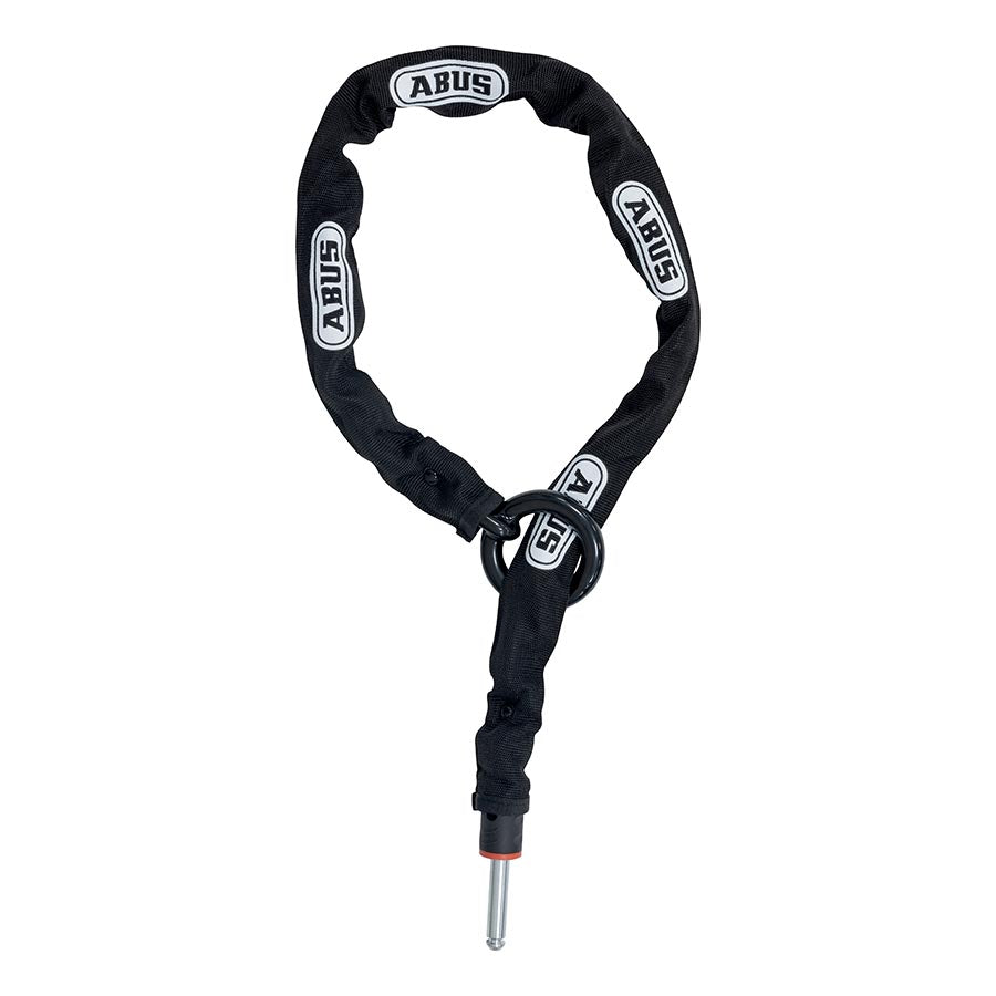Abus ACH 2.0 6KS Frame Lock Chain 6mm 100cm 3.3 Black