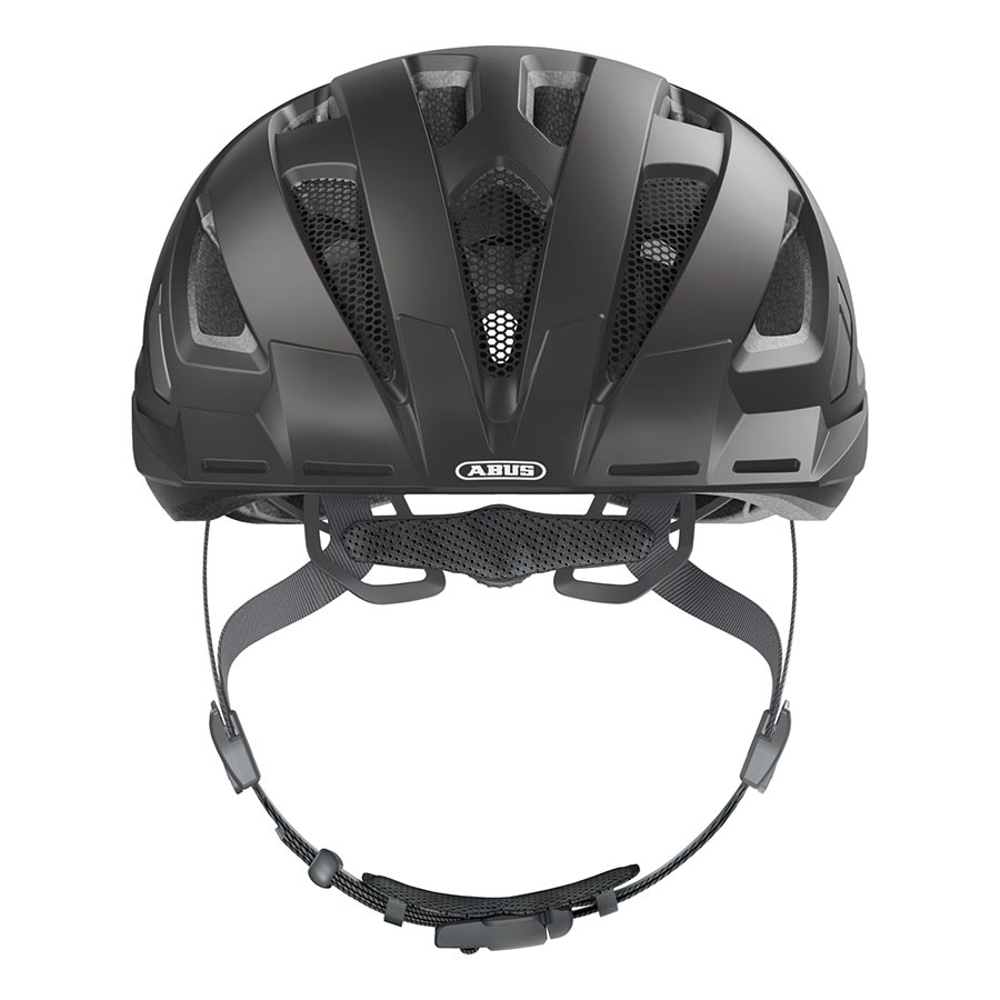 Abus Urban-I 3.0 Helmet S 51 - 55cm Velvet Black