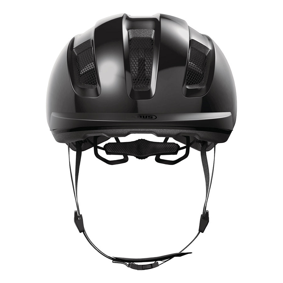 Abus Purl-Y Helmet S 51 - 55cm Shiny Black