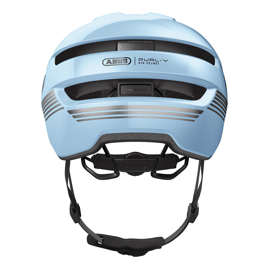 Abus Purl-Y Helmet S 51 - 55cm Iced Blue