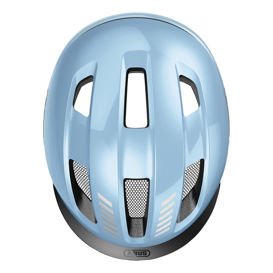 Abus Purl-Y Helmet M 54 - 58cm Iced Blue