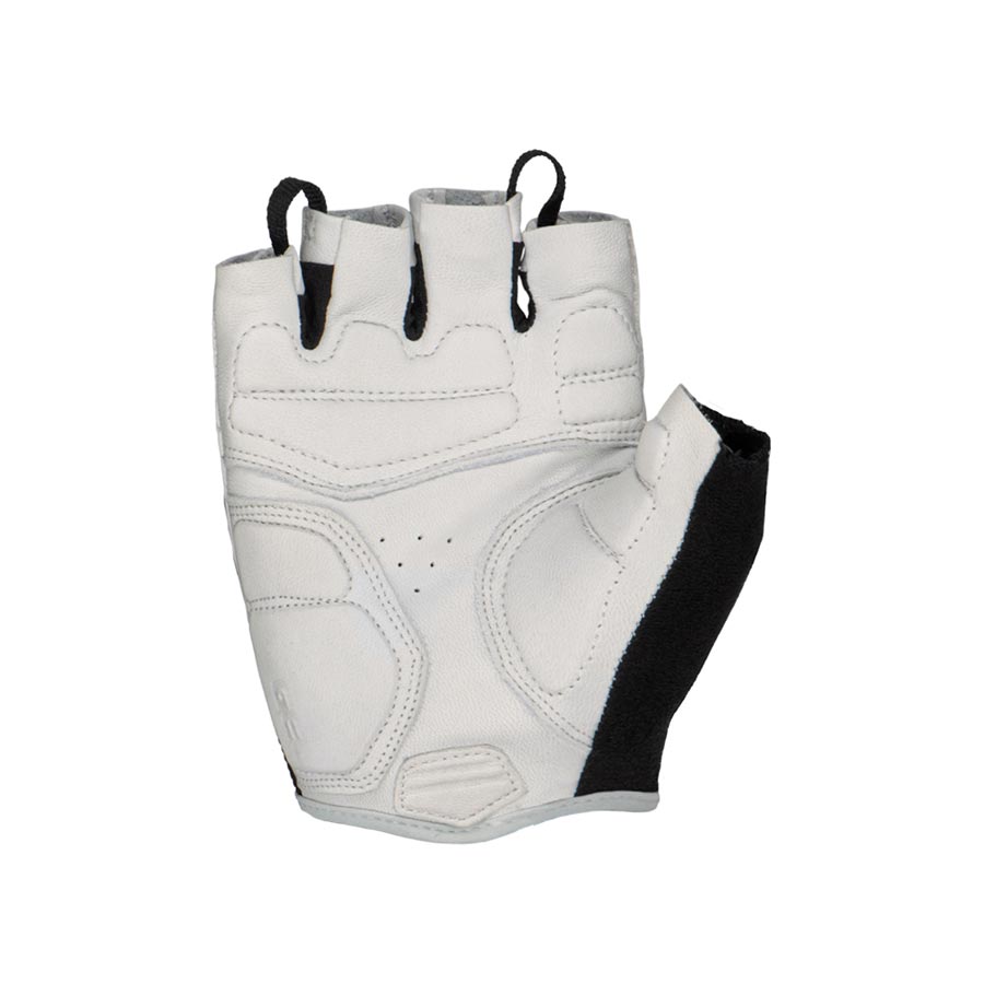 Lizard Skins Aramus Classic 2021 Short Finger Gloves Diamond White XXL Pair