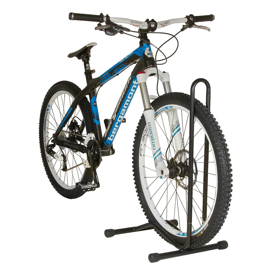 M-Wave M-Wave 12-29" Bikes: 1 On the floor 12 to 29 2.5 max Black