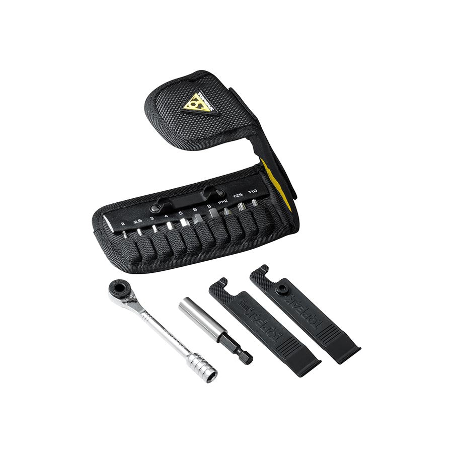 Topeak Ratchet Rocket Lite DX 16 Functions