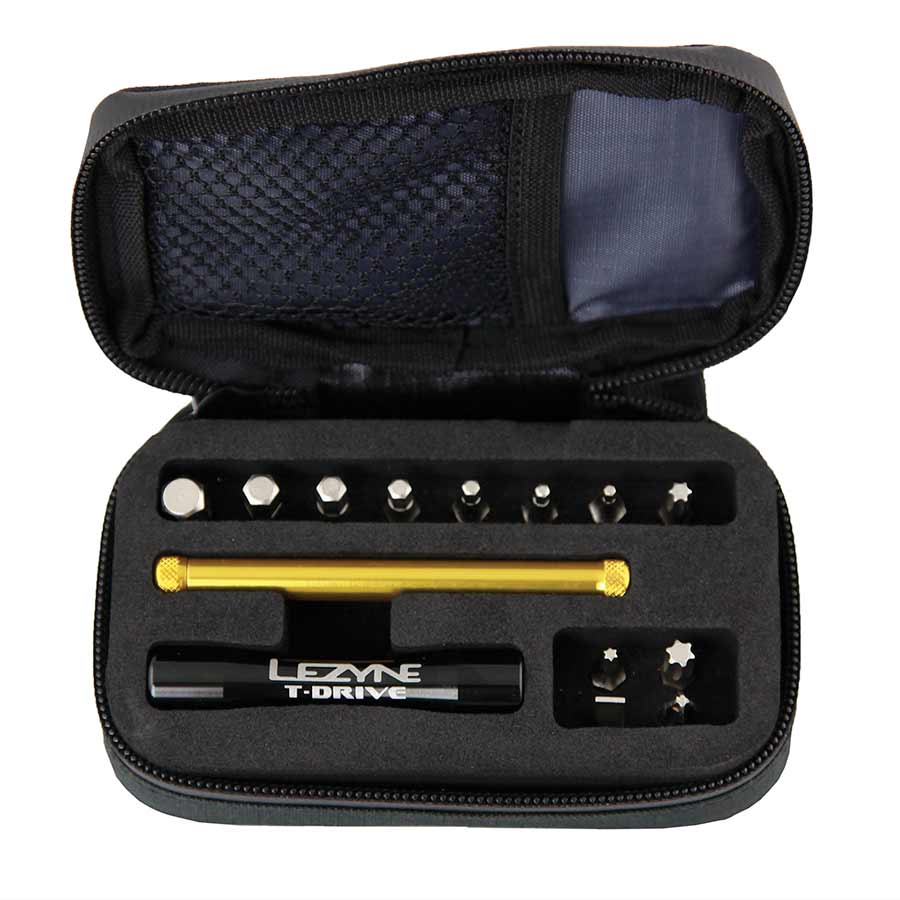 Lezyne T-Drive Tool Kit