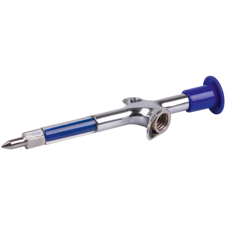 M-Wave Grease Gun Grease Gun