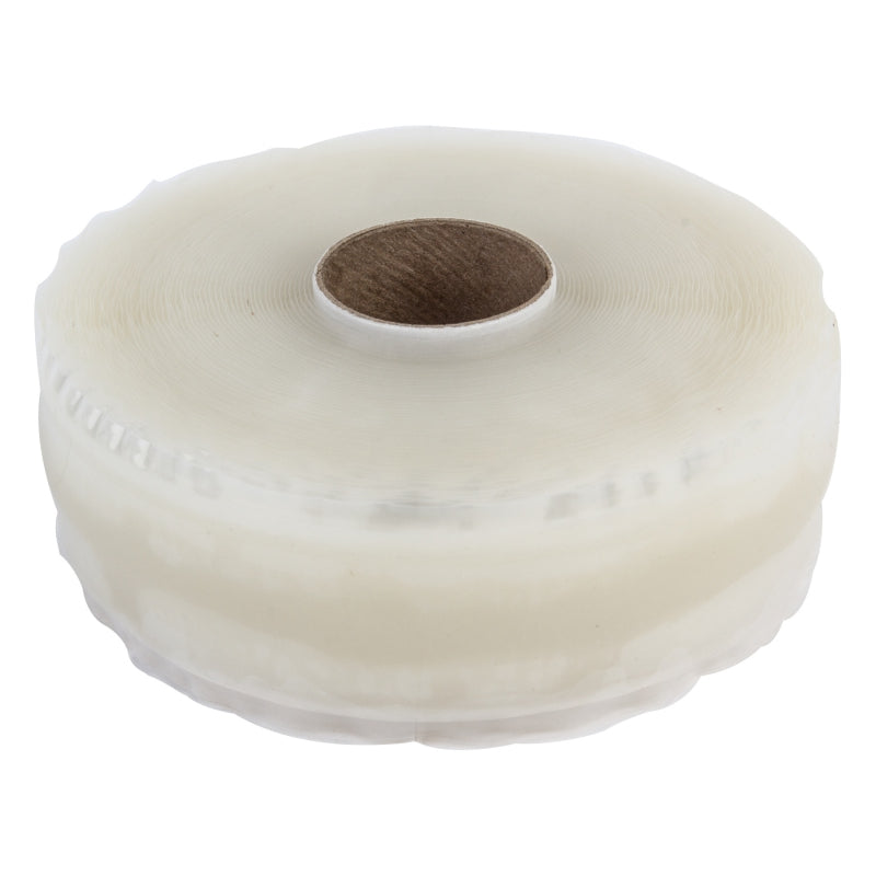 Esi Silicone Tape Clear 36ft
