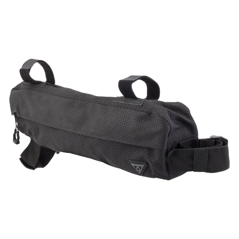 Topeak MidLoader Frame Mount Bag - 3L Black