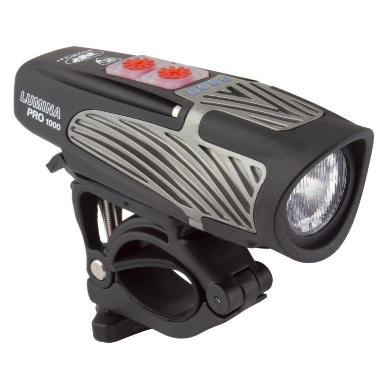 NiteRider Lumina Pro 1000 Headlight
