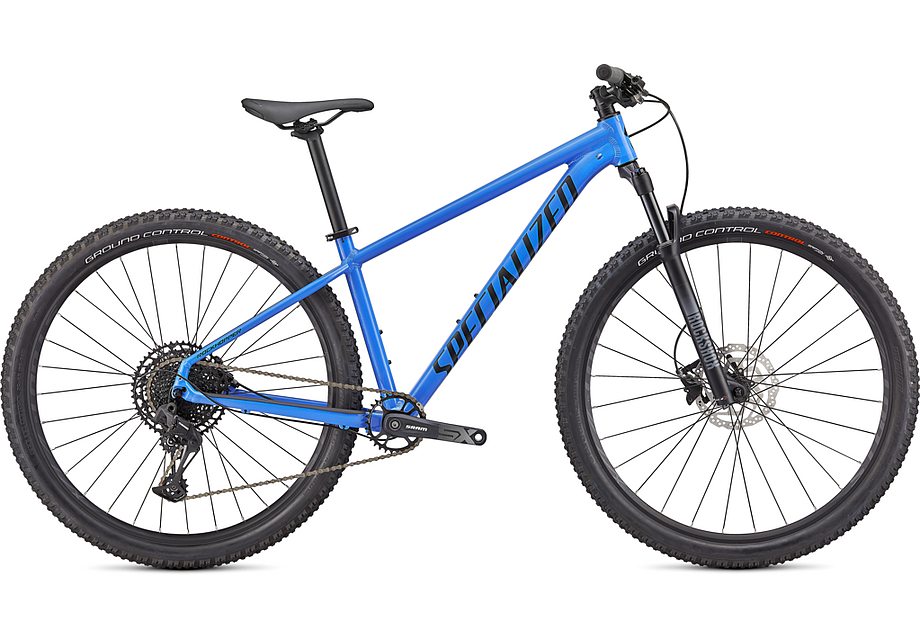 Specialized Rockhopper Expert 29 Gloss Sky Blue / Satin Black S