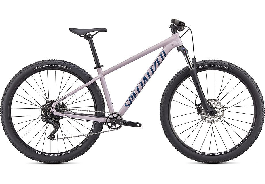 Specialized Rockhopper Comp 29 Gloss Clay / Satin Cast Blue Metallic S
