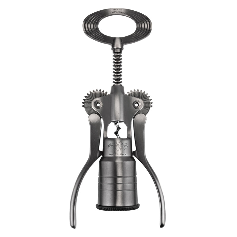 Campagnolo Corkscrew V2 Corkscrew Satin Silver